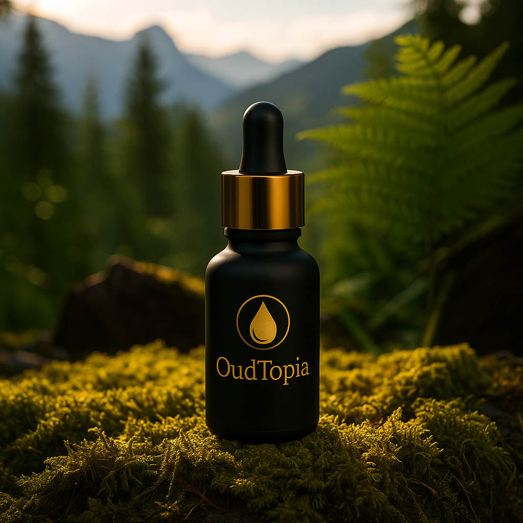 Ombre Nomad Oil (Inspired)