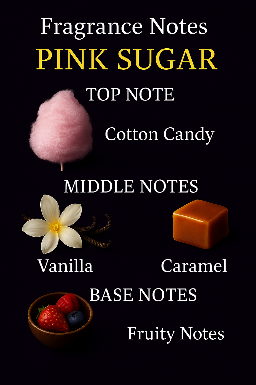 Pink Sugar