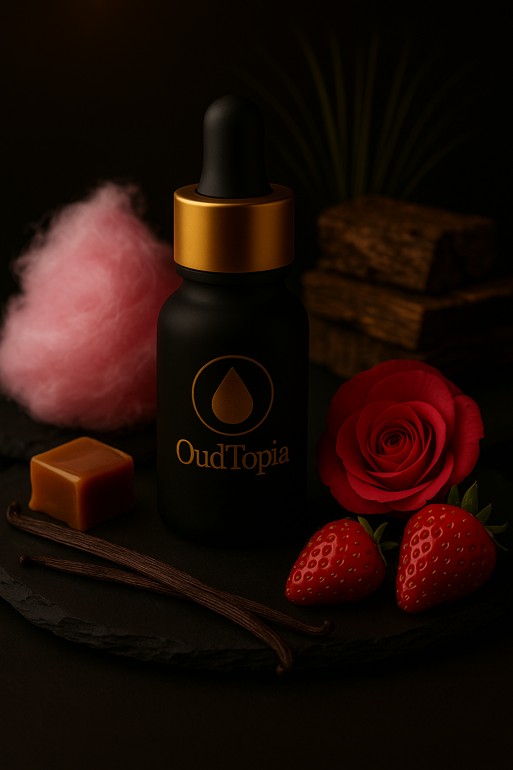 Pink Sugar
