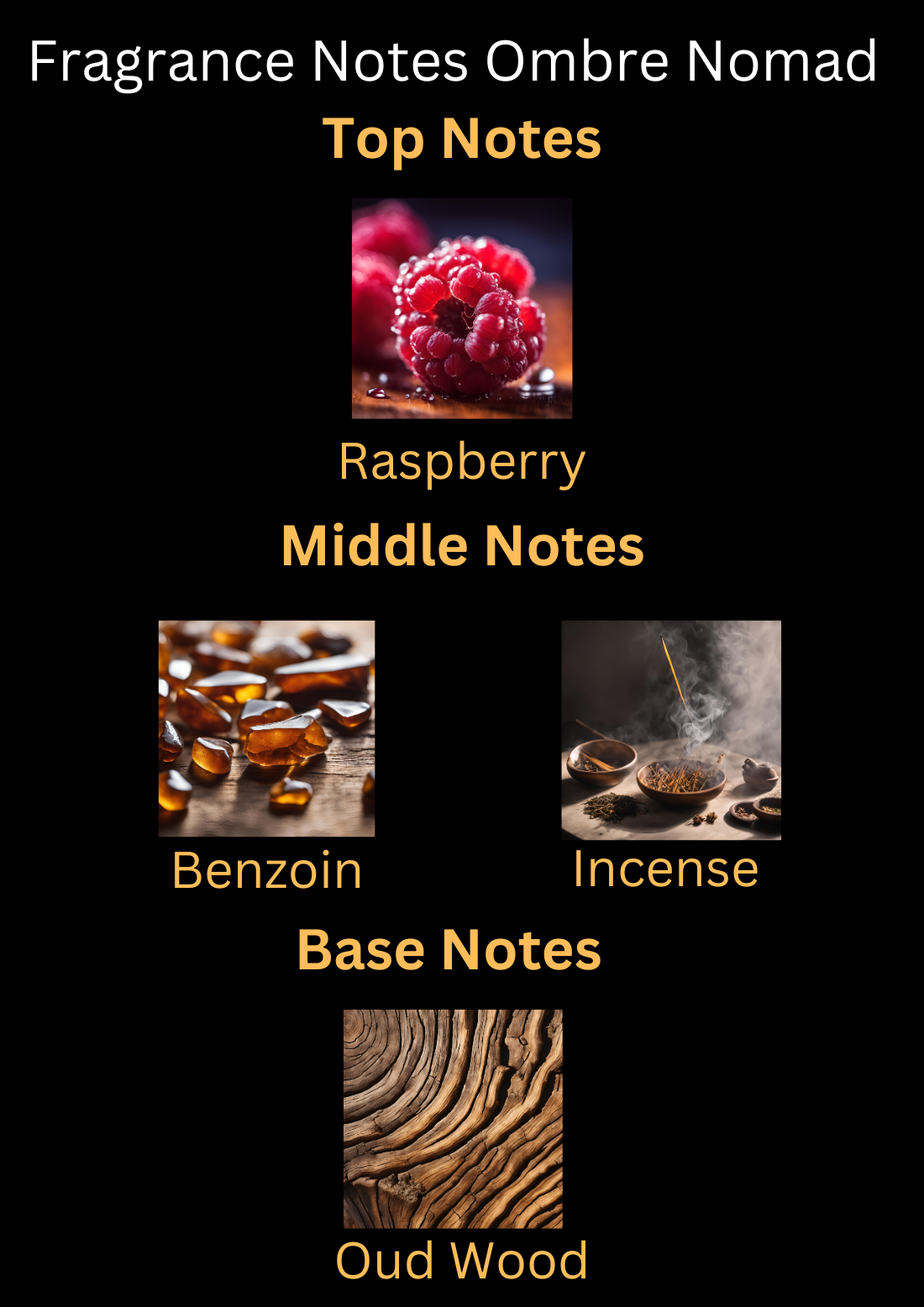 Ombre Nomad Oil (Inspired)