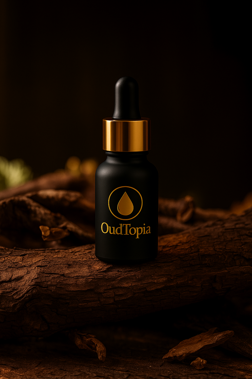 Tobacco Vanille Oil
