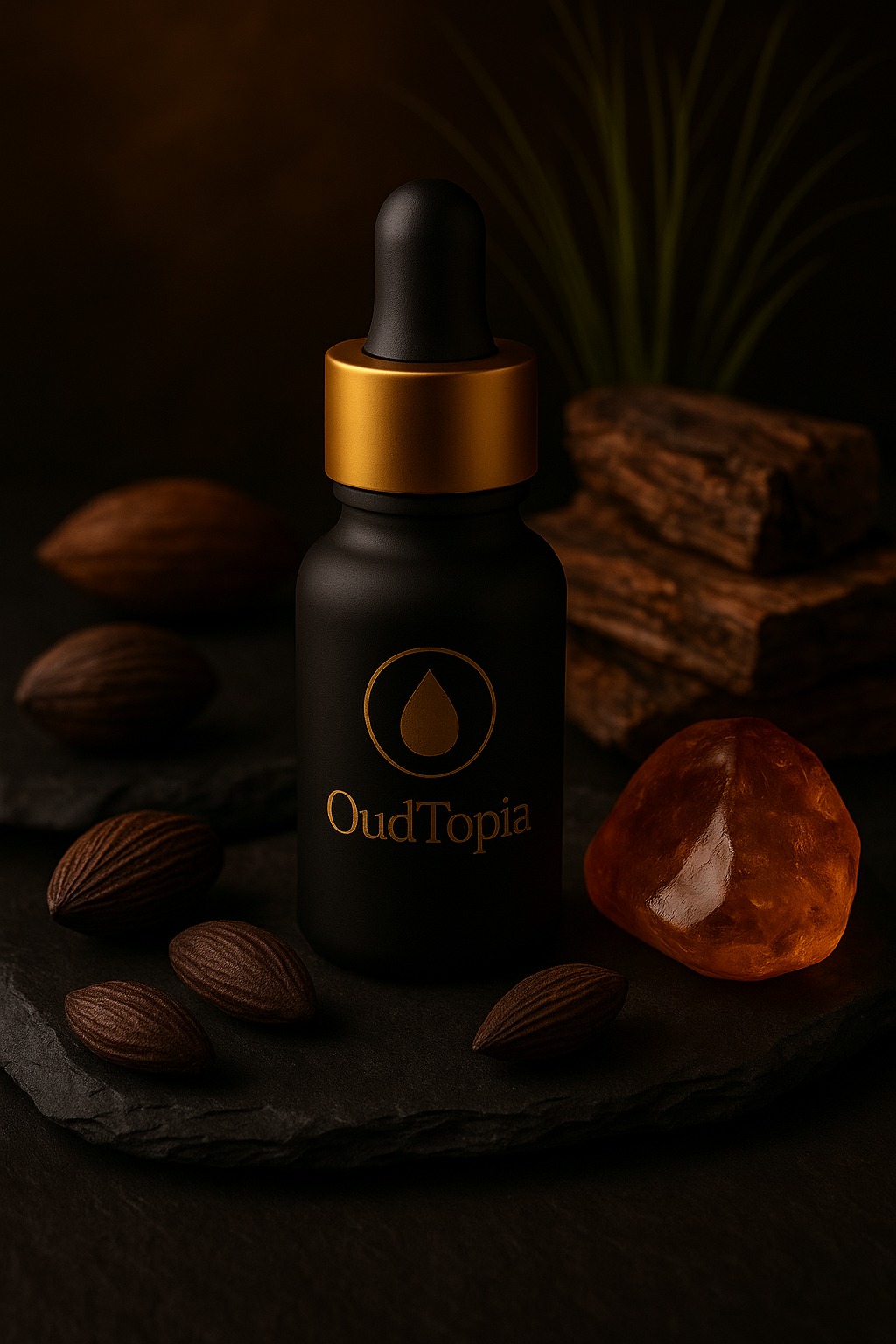 Yemeni Musk