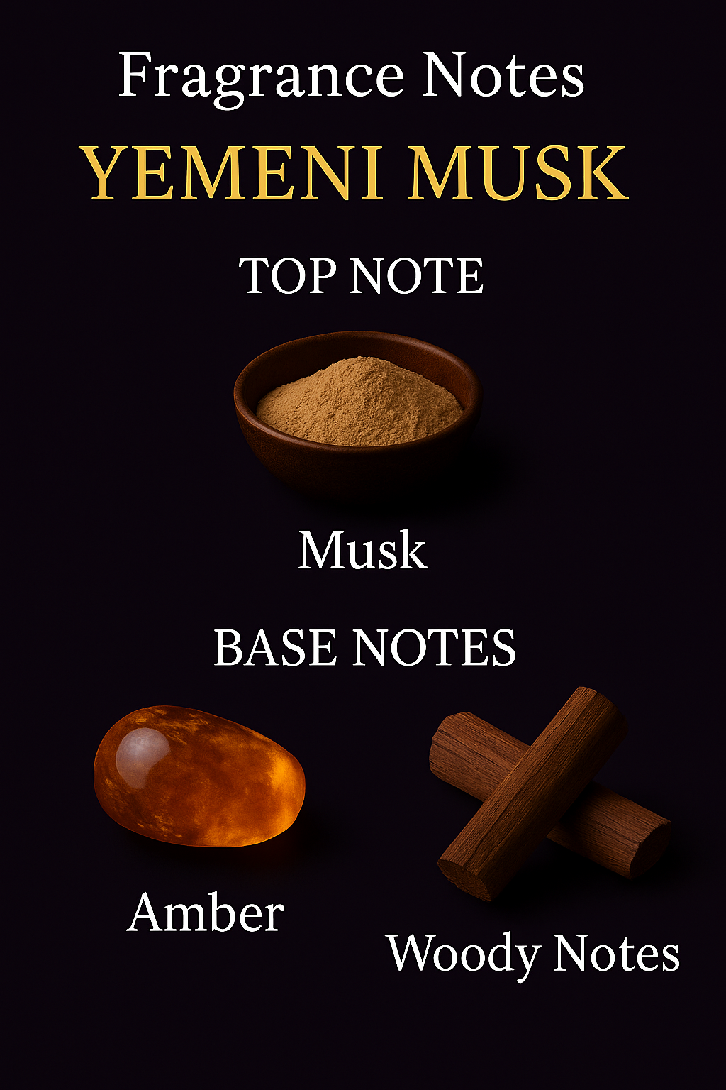Yemeni Musk