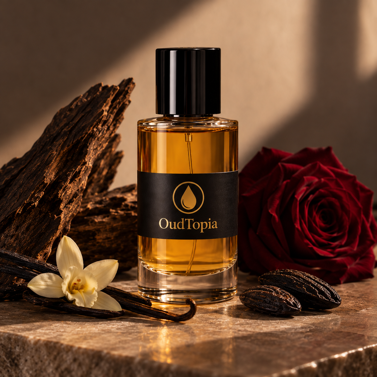 Arabians Tonka Eau de Parfum (inspired)