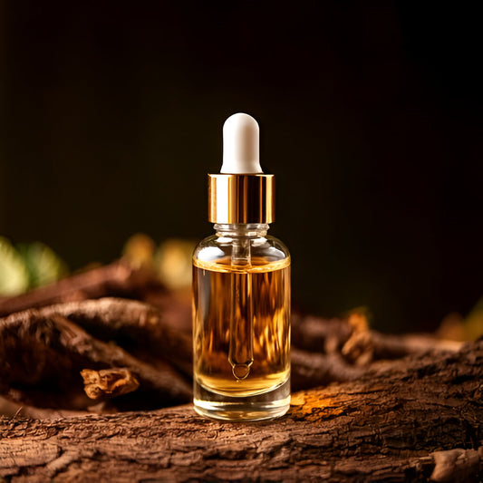 Tobacco Vanille Oil