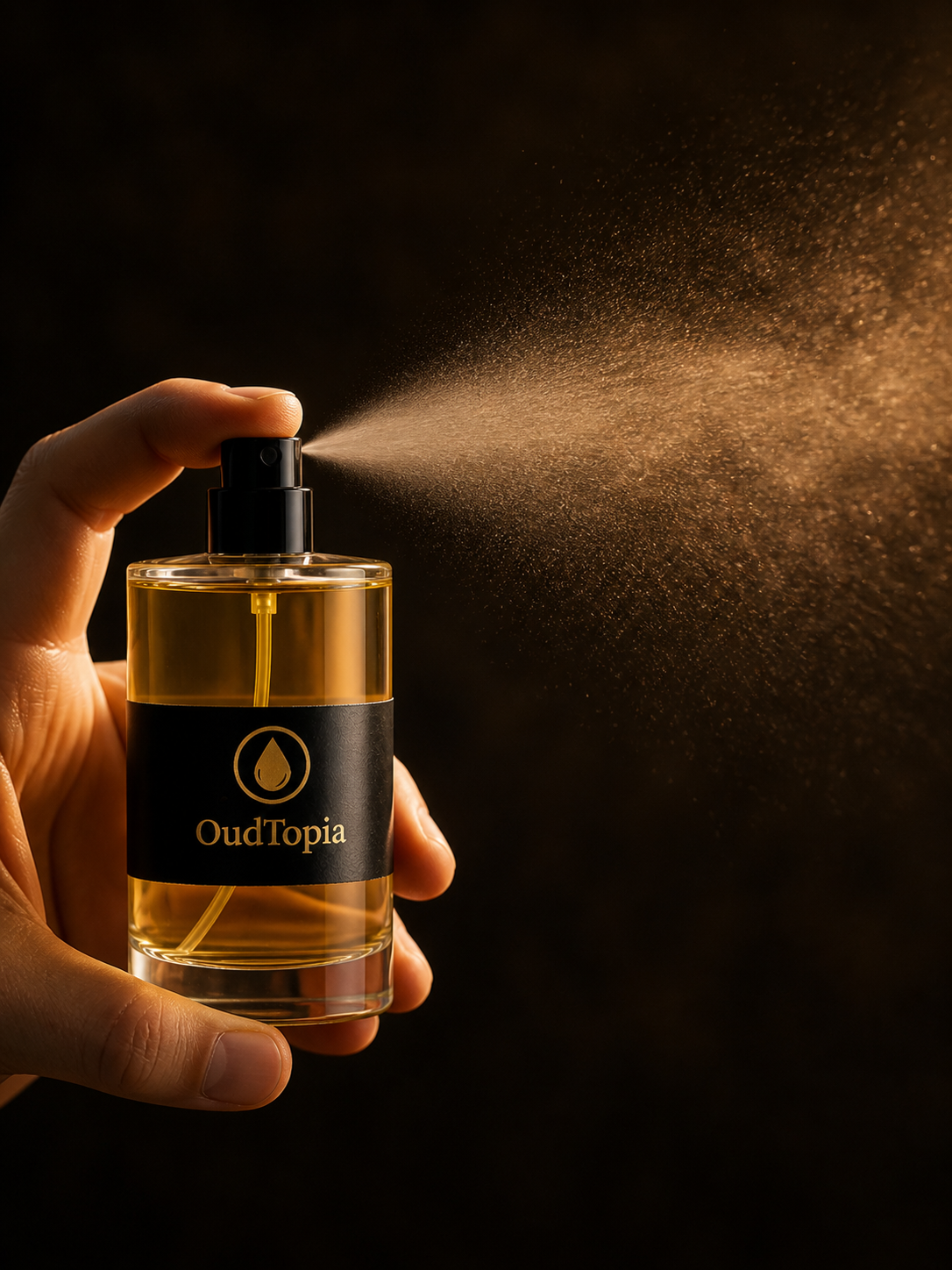 Crème Vanille Elixir