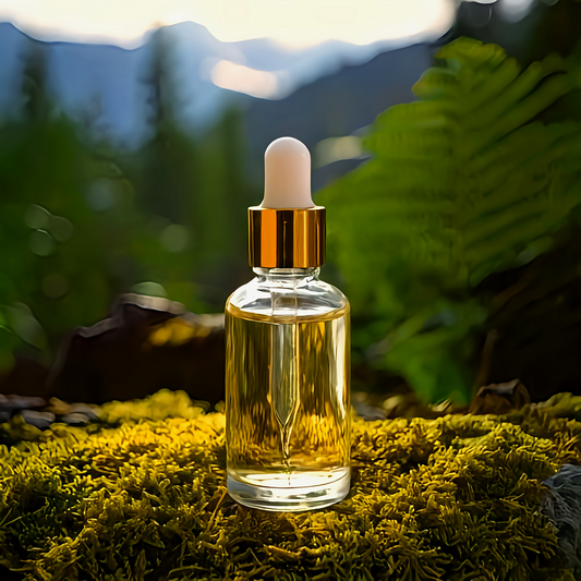 Ombre Nomad Oil (Inspired)